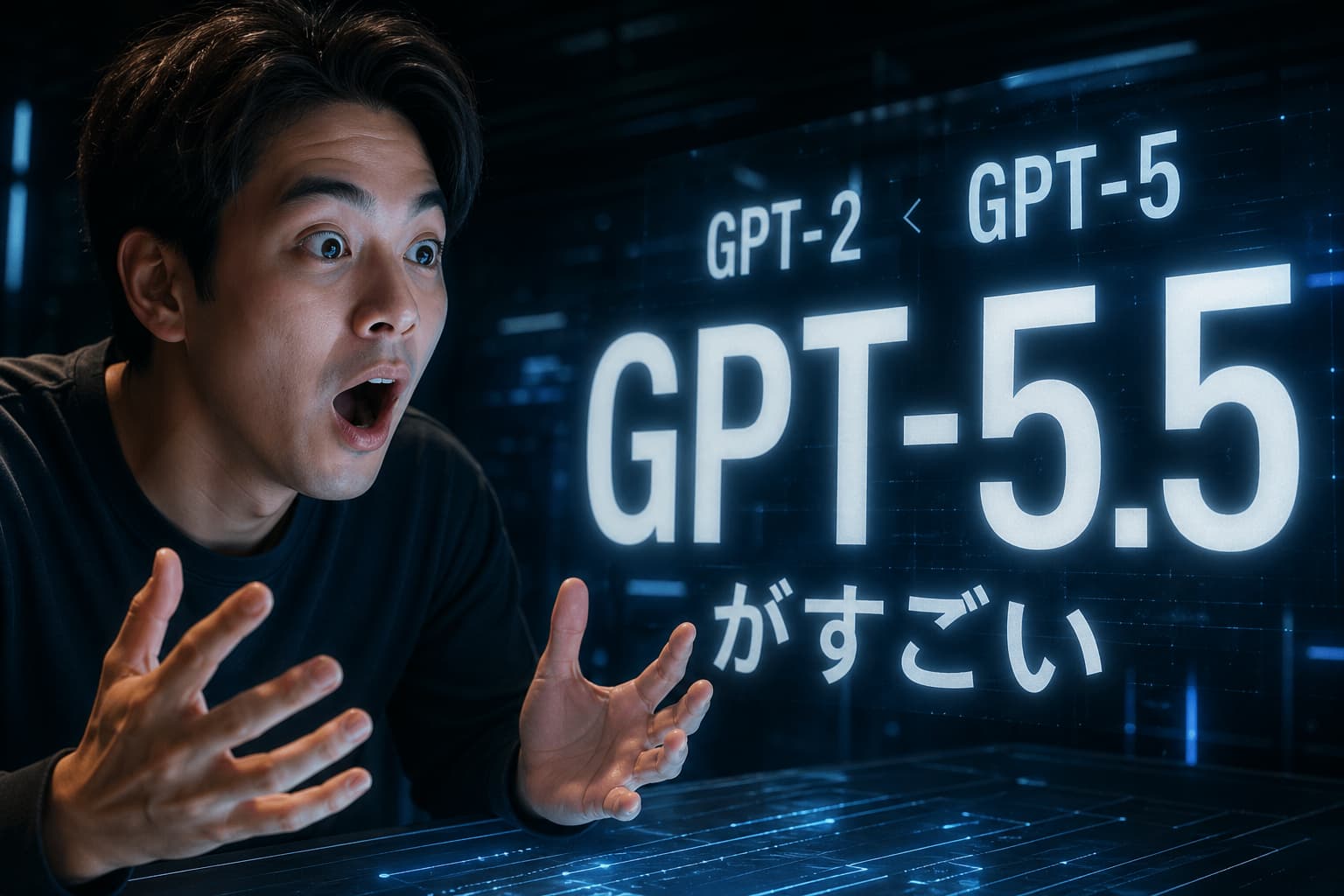 GPT Image 2とGPT 5.5で実現するLP制作の革命|もうデザインツールはいらないかもしれない